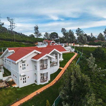 Lohonostays Villa Lansdowne Coonoor Exterior photo