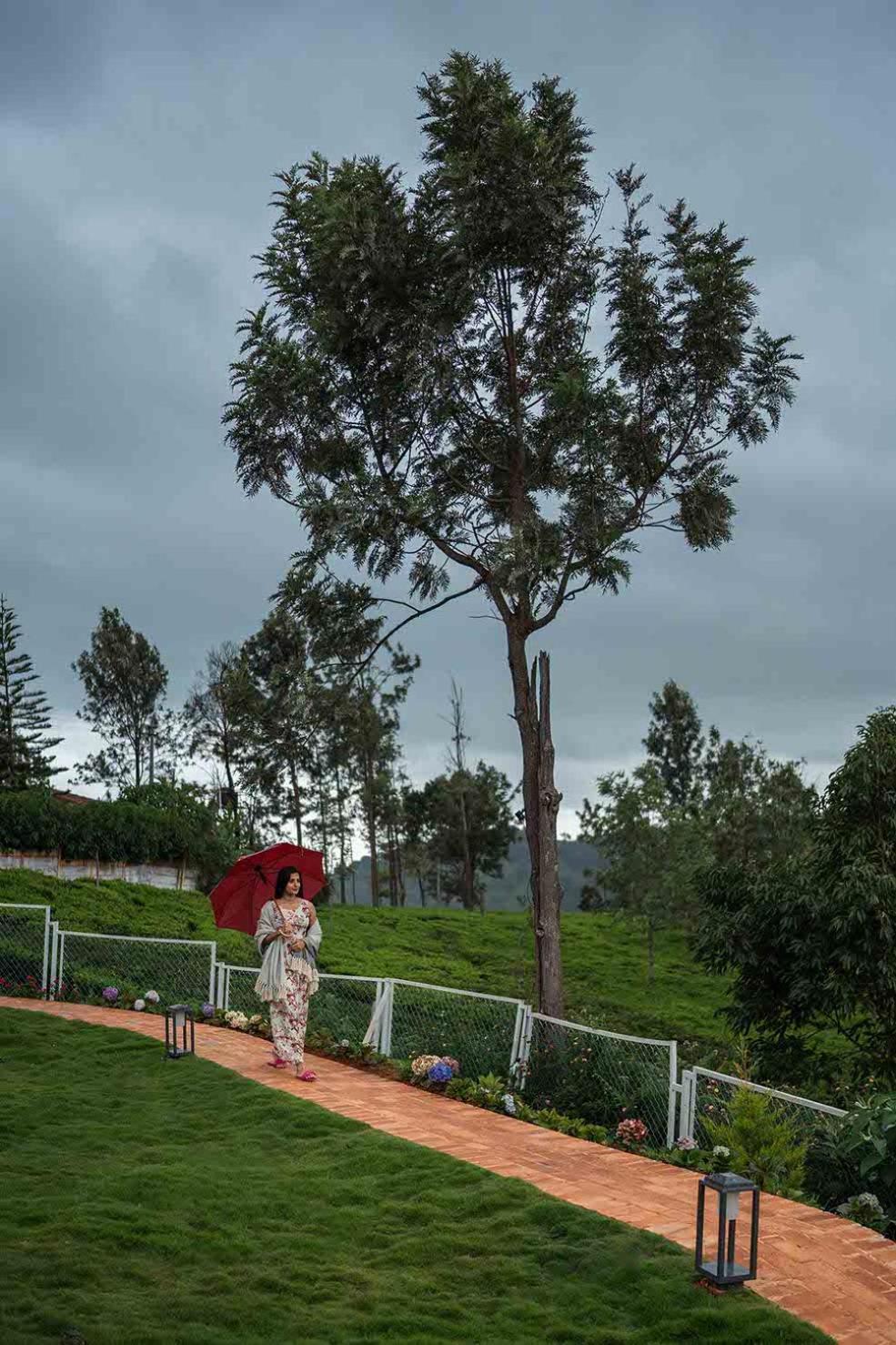 Lohonostays Villa Lansdowne Coonoor Exterior photo
