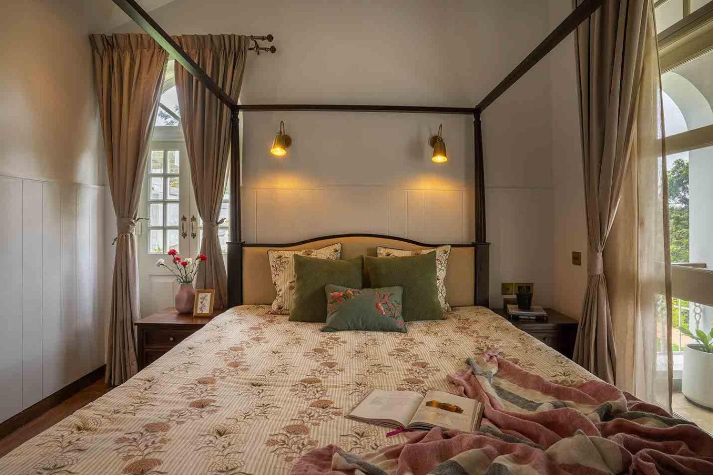 Lohonostays Villa Lansdowne Coonoor Exterior photo